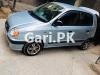 Hyundai Santro Exec 2005 For Sale in Lahore