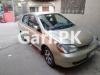 Toyota Platz  2002 For Sale in Karim Park