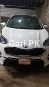 Kia Sportage  2021 For Sale in Lahore