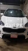 Kia Sportage  2021 For Sale in 