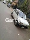 Suzuki Mehran VX 1991 For Sale in Sunfort Gardens