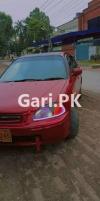 Honda Civic VTi 1996 For Sale in Dera Ghazi Khan