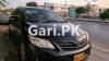 Toyota Corolla XLI 2013 For Sale in Karachi