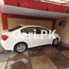 Honda City Aspire 2016 For Sale in Islamabad