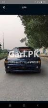 Mitsubishi Galant  1994 For Sale in Karachi