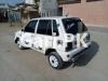 Suzuki Mehran VXR 2000 For Sale in Karachi