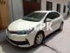 Toyota Corolla GLi 1.3 VVTi 2019 For Sale in Rawalpindi