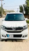Honda N Wgn  2019 For Sale in Islamabad