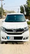 Honda N Wgn  2019 For Sale in 