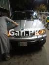 BMW X5 Series  2003 For Sale in Islamabad