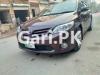 Toyota Corolla GLI 2013 For Sale in 