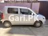 Suzuki Wagon R  2019 For Sale in Islamabad