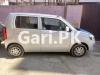 Suzuki Wagon R  2019 For Sale in G-11