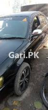 Toyota Corolla 2.0 D 1996 For Sale in Lahore