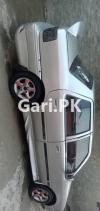 Hyundai Excel  1993 For Sale in Multan