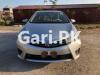 Toyota Corolla GLI 2014 For Sale in Islamabad