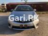 Toyota Corolla GLI 2014 For Sale in G-13