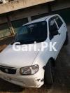 Suzuki Alto  2004 For Sale in Saddar