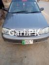 Suzuki Cultus VXR 2015 For Sale in Lahore