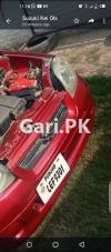 Suzuki Kei  2007 For Sale in Lahore
