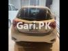 Toyota Vitz Hybrid U 1.5 2018 For Sale in Faisalabad