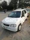 Suzuki Alto  2006 For Sale in Harbanspura