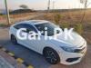 Honda Civic VTi Oriel 2018 For Sale in Rawalpindi