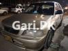 Honda City IVTEC 1999 For Sale in Karachi