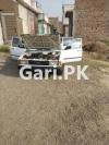 Nissan Sunny  1989 For Sale in Jhangi Syedan