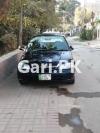 Suzuki Cultus VX 2013 For Sale in Lahore