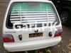 Suzuki Mehran VXR 2016 For Sale in Islamabad