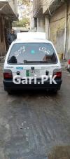 Suzuki Mehran VX 2007 For Sale in Rawalpindi