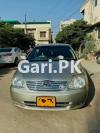 Toyota Corolla Assista 2003 For Sale in Gulistan-e-Jauhar Block 2