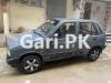 Suzuki Mehran VXR 1991 For Sale in North Nazimabad