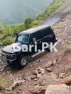 Mitsubishi Pajero  1991 For Sale in Lahore