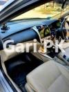 Honda City 1.3 i-VTEC 2016 For Sale in Islamabad