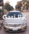 Toyota Corolla Altis Cruisetronic 1.8 2009 For Sale in Jhelum