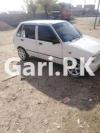 Suzuki Mehran VXR 2010 For Sale in Islamabad