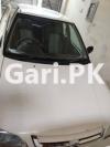 Suzuki Cultus EURO II 2015 For Sale in Faisalabad