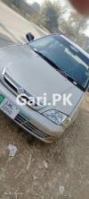 Suzuki Cultus VXR 2006 For Sale in Lahore