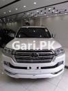 Toyota Land Cruiser  2016 For Sale in Karachi