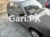 Suzuki Mehran VX 2013 For Sale in DHA Phase 6