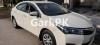 Toyota Corolla GLI 2016 For Sale in Model Town