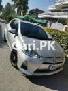 Toyota Aqua  2013 For Sale in Margalla Town