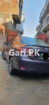 Toyota Corolla GLI 2014 For Sale in 