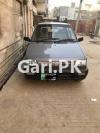 Suzuki Mehran VX 2017 For Sale in 