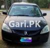 Mitsubishi Lancer  2005 For Sale in Rahim Yar Khan
