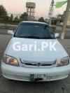 Suzuki Cultus VXL 2016 For Sale in Lahore