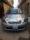 Toyota Corolla GLI 2013 For Sale in Islamabad
