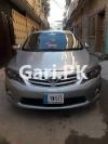 Toyota Corolla GLI 2013 For Sale in Islamabad Expressway